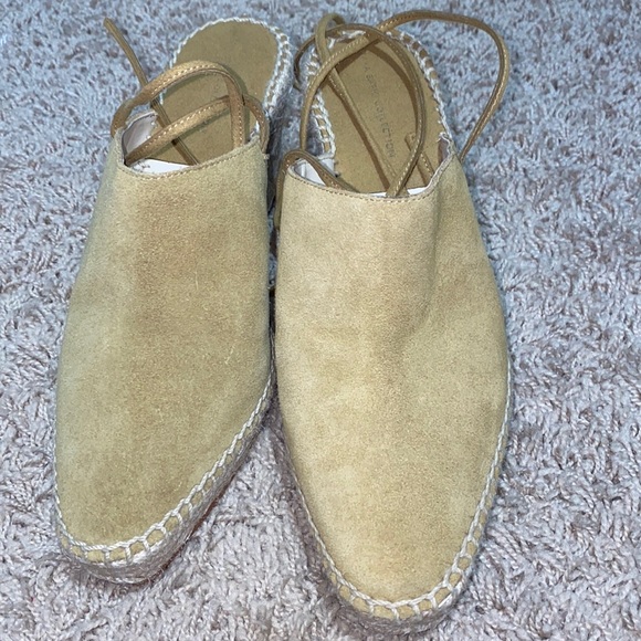 Zara mules - Picture 1 of 4